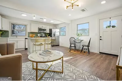 2225 Misty Lane, Smyrna, GA 30080 - Photo 12