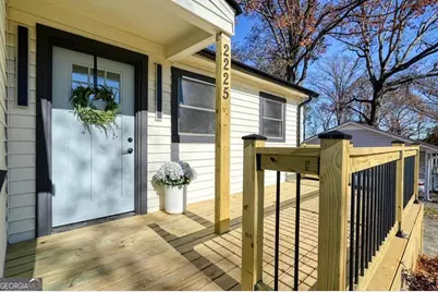 2225 Misty Lane, Smyrna, GA 30080 - Photo 8