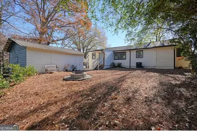 2225 Misty Lane, Smyrna, GA 30080 - Photo 36