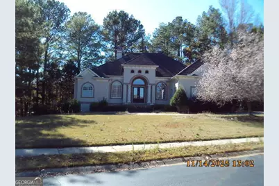 433 Abbey Springs Way, McDonough, GA 30253 - Photo 1