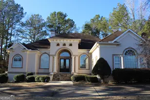 433 Abbey Springs Way, McDonough, GA 30253 - Photo 1
