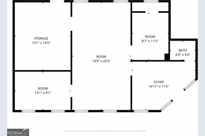 711 Peachtree Street, Louisville, GA 30434 - Photo 4