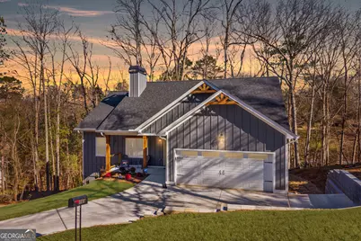 169 View Street, Clarkesville, GA 30523 - Photo 1