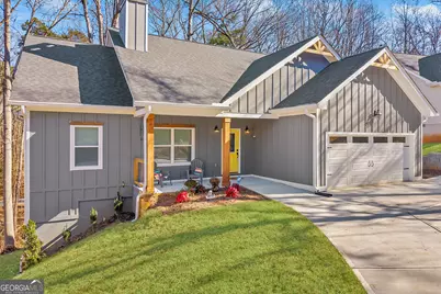 169 View Street, Clarkesville, GA 30523 - Photo 2