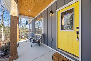 169 View St, Clarkesville, GA 30523 - Photo 4