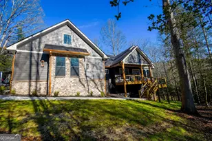 167 Happy Valley Ln, Morganton, GA 30560 - Photo 96