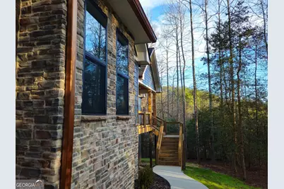 167 Happy Valley Lane, Morganton, GA 30560 - Photo 8