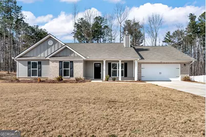 116 Windrow Trail, Statham, GA 30666 - Photo 1
