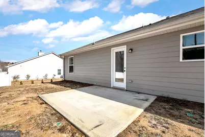 116 Windrow Trail, Statham, GA 30666 - Photo 4