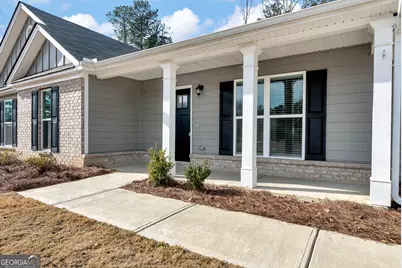 116 Windrow Trail, Statham, GA 30666 - Photo 34