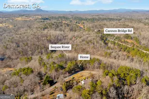 699 Cobblestone Ln, Demorest, GA 30535 - Photo 66