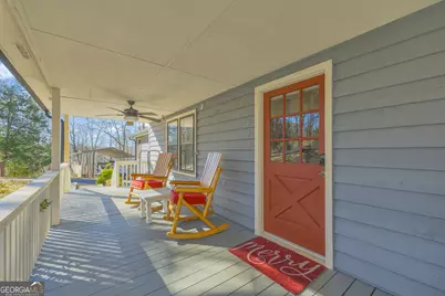 699 Cobblestone Lane, Demorest, GA 30535 - Photo 12