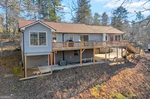 699 Cobblestone Ln, Demorest, GA 30535 - Photo 2