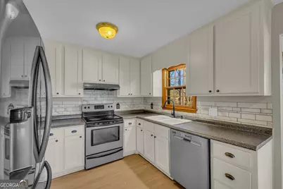 699 Cobblestone Lane, Demorest, GA 30535 - Photo 30