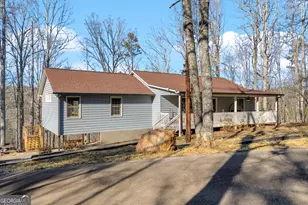 699 Cobblestone Ln, Demorest, GA 30535 - Photo 86