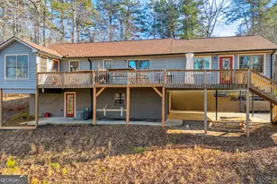 699 Cobblestone Ln, Demorest, GA 30535 - Photo 62