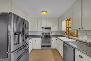 699 Cobblestone Ln, Demorest, GA 30535 - Photo 24