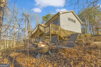 699 Cobblestone Lane, Demorest, GA 30535 - Photo 88