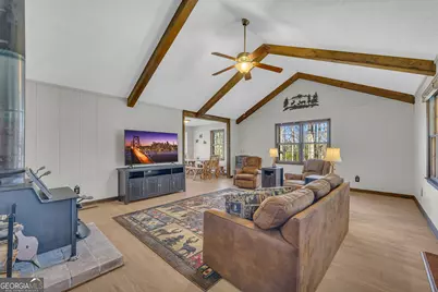 699 Cobblestone Lane, Demorest, GA 30535 - Photo 6