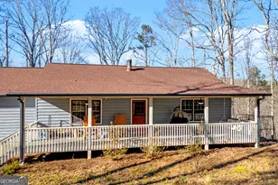 699 Cobblestone Ln, Demorest, GA 30535 - Photo 1