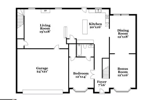 4634 Derby Loop, Fairburn, GA 30213 - Photo 16