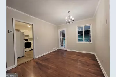 1321 Stillwood  NE Unit B Drive, Atlanta, GA 30306 - Photo 4