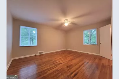 1321 Stillwood  NE Unit B Drive, Atlanta, GA 30306 - Photo 8