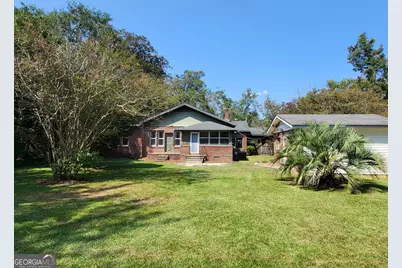210 Parker Avenue N, Brooklet, GA 30415 - Photo 4