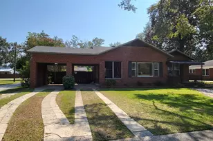 210 Parker Ave N, Brooklet, GA 30415 - Photo 1