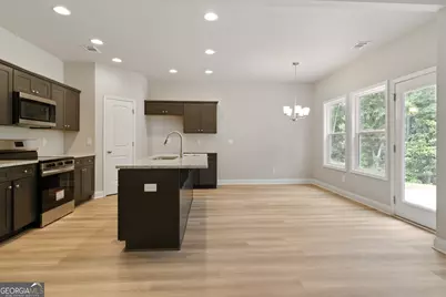 120 Glenview Way #LOT 15, Thomaston, GA 30286 - Photo 6