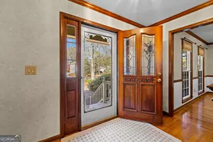 122 Cloister Dr, Peachtree City, GA 30269 - Photo 8