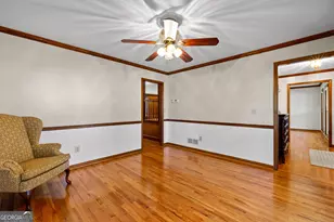 122 Cloister Dr, Peachtree City, GA 30269 - Photo 16