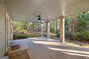 122 Cloister Dr, Peachtree City, GA 30269 - Photo 58