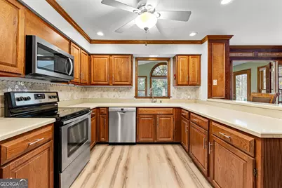 122 Cloister Drive, Peachtree City, GA 30269 - Photo 24