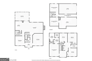 122 Cloister Dr, Peachtree City, GA 30269 - Photo 64