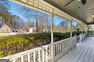 122 Cloister Dr, Peachtree City, GA 30269 - Photo 6