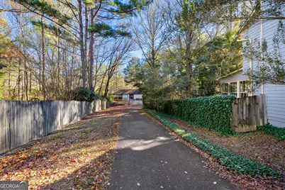 122 Cloister Drive, Peachtree City, GA 30269 - Photo 66