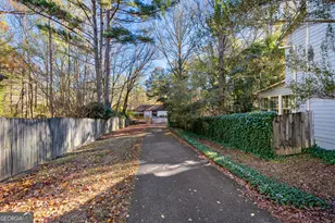 122 Cloister Dr, Peachtree City, GA 30269 - Photo 66