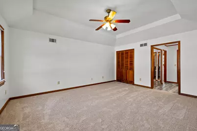 122 Cloister Drive, Peachtree City, GA 30269 - Photo 34