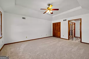 122 Cloister Dr, Peachtree City, GA 30269 - Photo 34