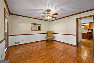 122 Cloister Drive, Peachtree City, GA 30269 - Photo 14