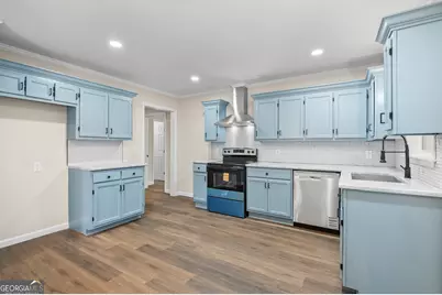 4915 Forrest Road, Hogansville, GA 30230 - Photo 4