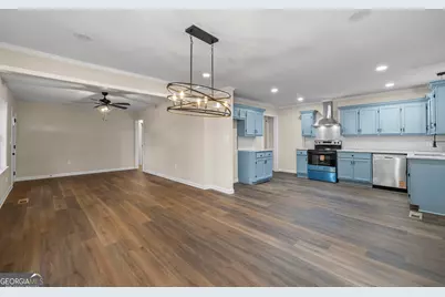 4915 Forrest Road, Hogansville, GA 30230 - Photo 6