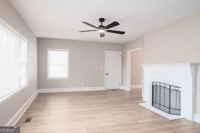 206 Peachtree Street, Fort Valley, GA 31030 - Photo 6