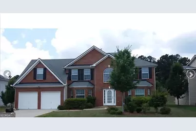 297 Othello Drive, Hampton, GA 30228 - Photo 1