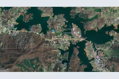 1404 Holly Point Drive, Hiawassee, GA 30546 - Photo 4