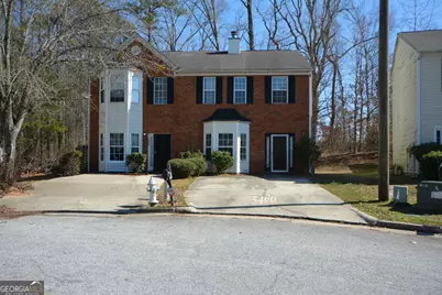 5460 Hampton Court, College Park, GA 30349 - Photo 2