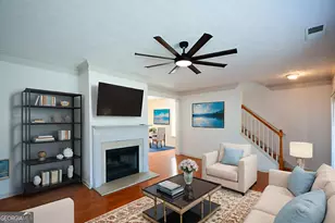 5460 Hampton Ct, College Park, GA 30349 - Photo 8