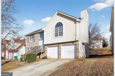 4345 Idlewood Park, Lithonia, GA 30038 - Photo 2
