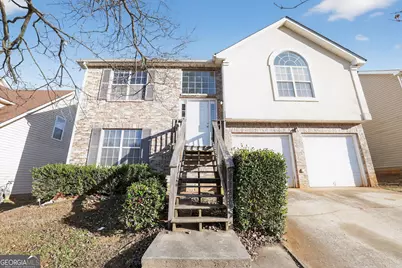 4345 Idlewood Park, Lithonia, GA 30038 - Photo 4